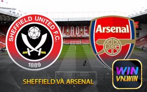 Sheffield và Arsenal